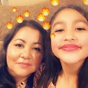 Meet your Posher, Susana